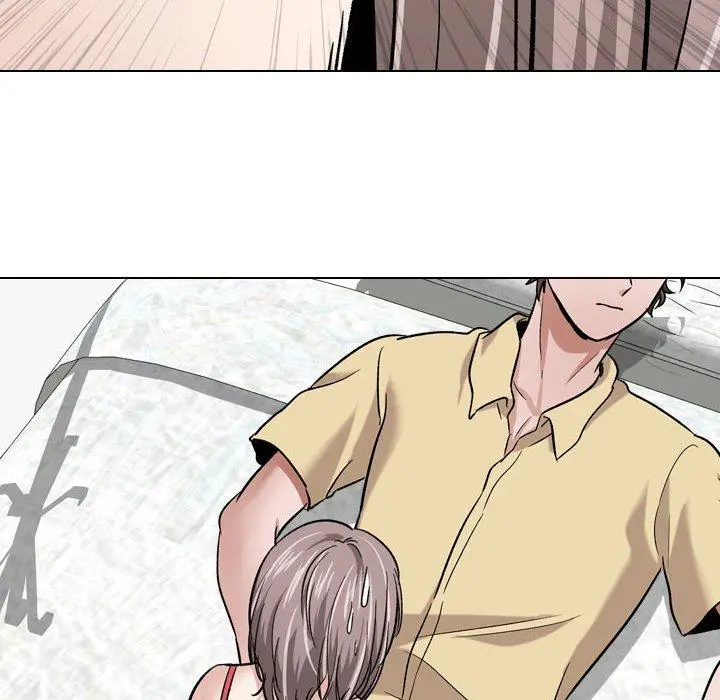挚友 第11话 第32页