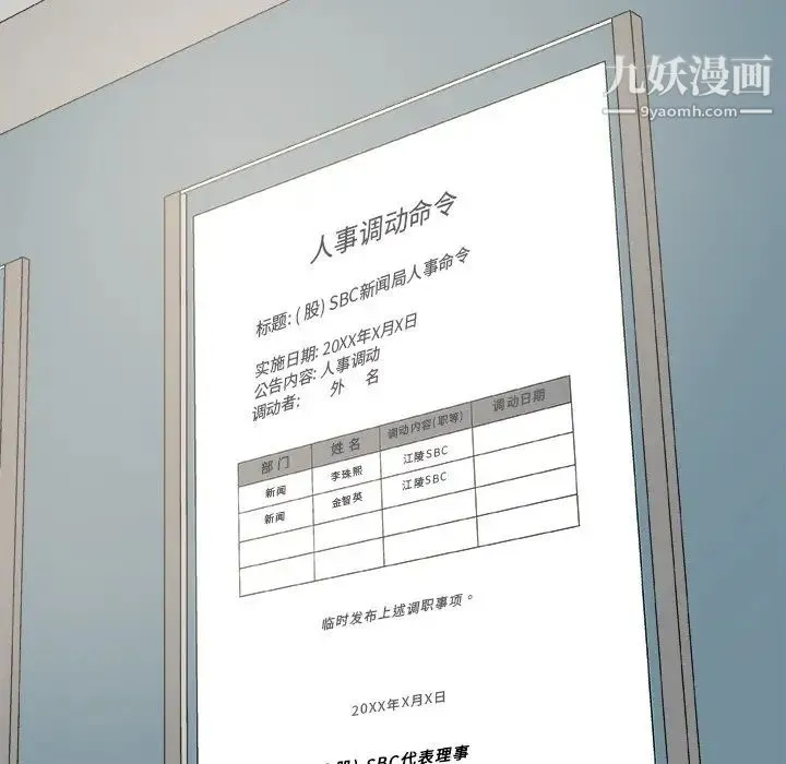 主播小姐 第57话 第8页