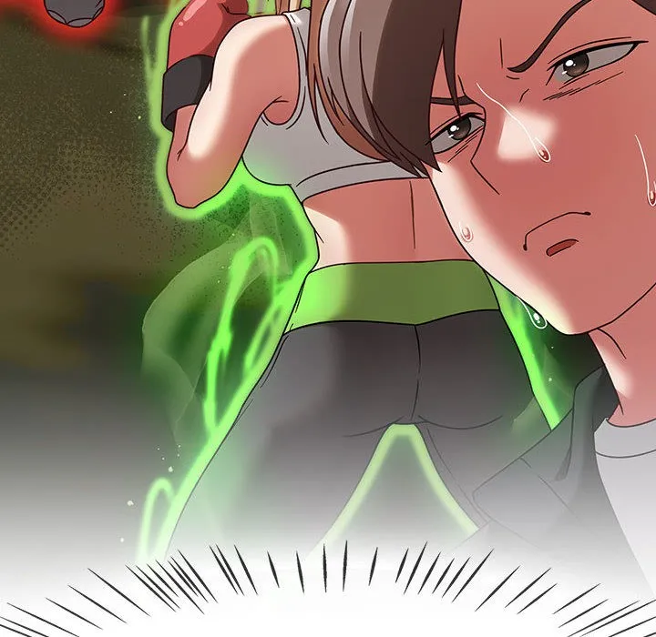 热情拳击馆 第1话 第70页