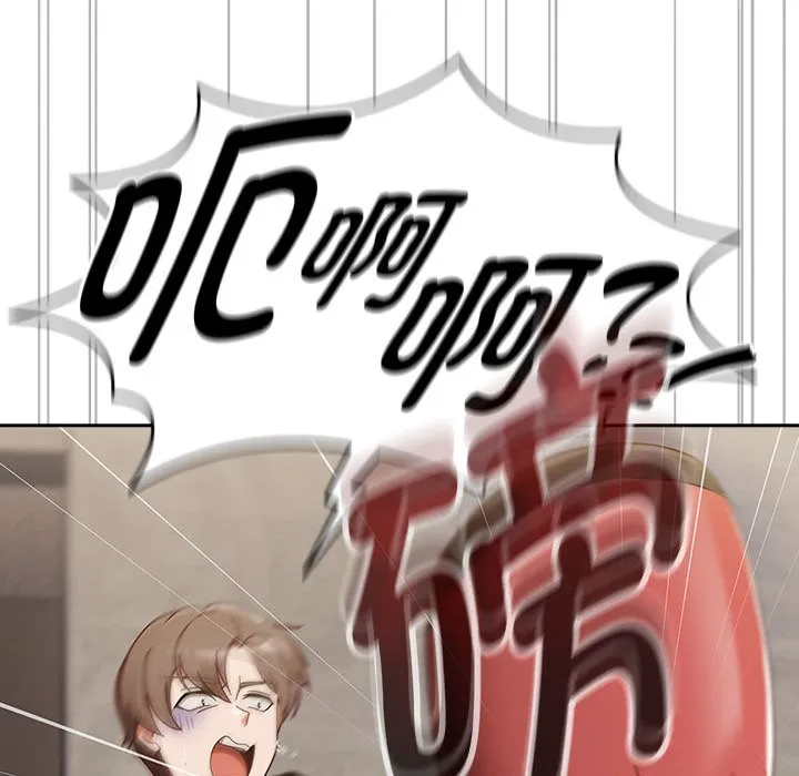 热情拳击馆 第1话 第38页