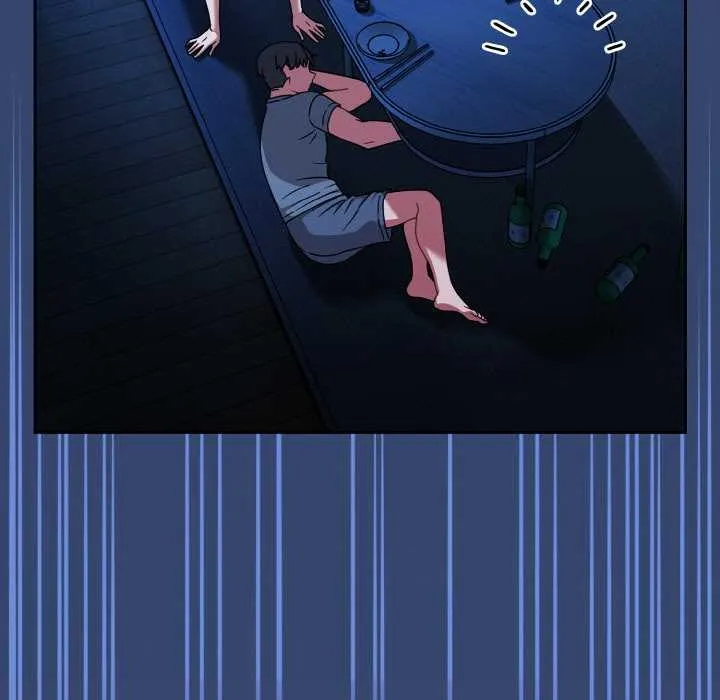 热情拳击馆 第47話 第19页