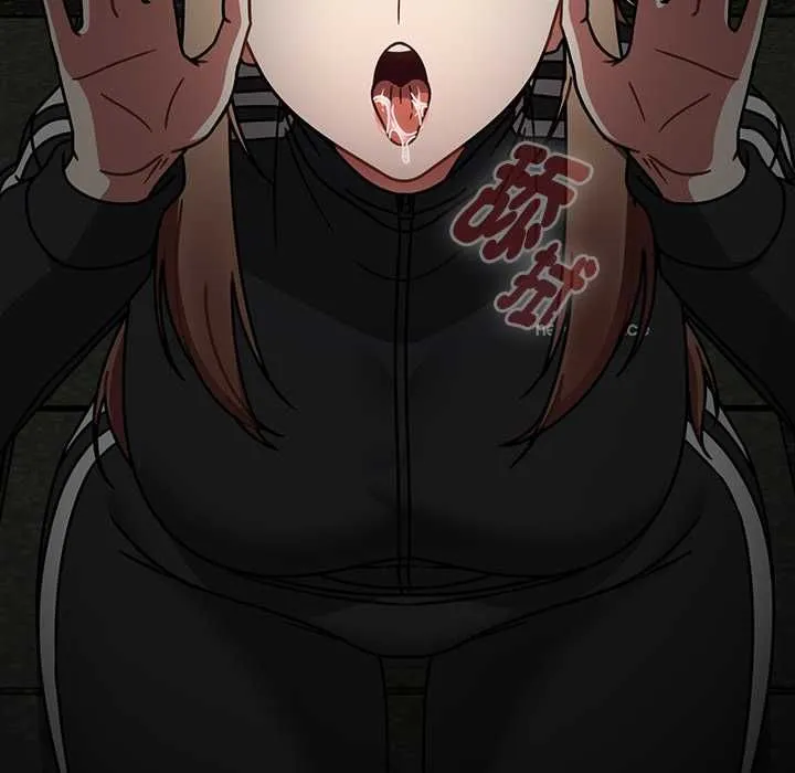 热情拳击馆 第71話 第116页