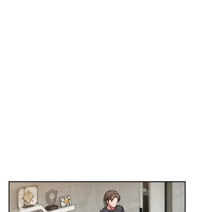 热情拳击馆 第43話 第58页