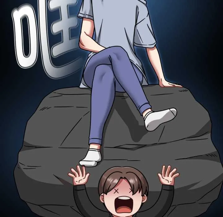热情拳击馆 第54話 第71页