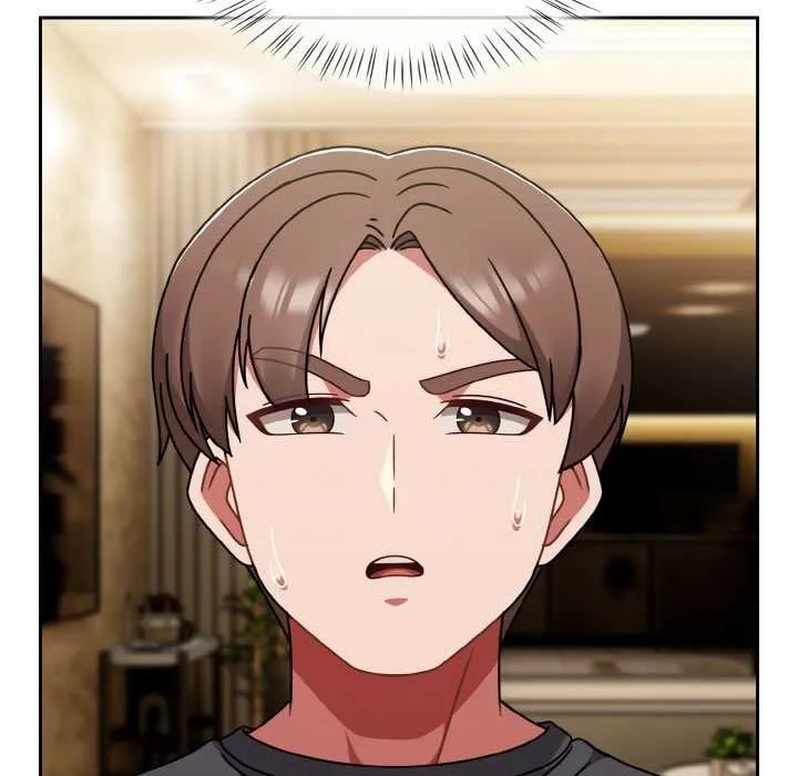 热情拳击馆 第45話 第61页