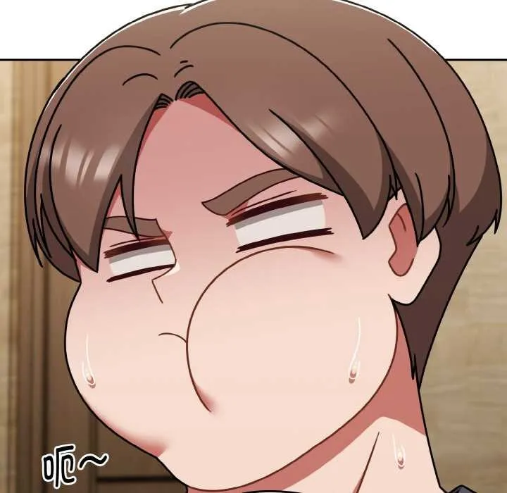 热情拳击馆 第45話 第109页