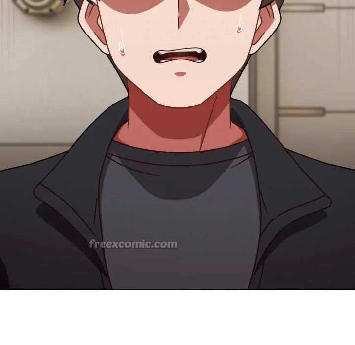 热情拳击馆 第45話 第42页