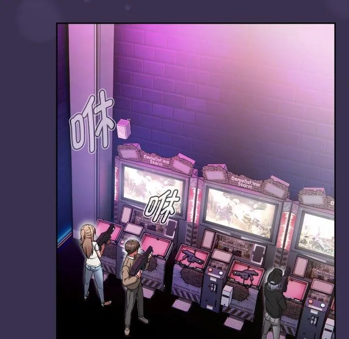 热情拳击馆 第24話 第106页