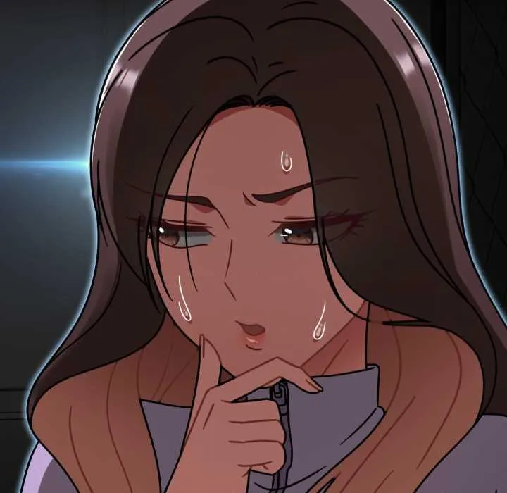 热情拳击馆 第64話 第85页