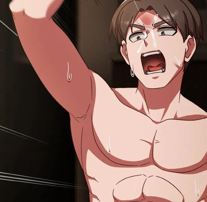 热情拳击馆 第37話 第106页