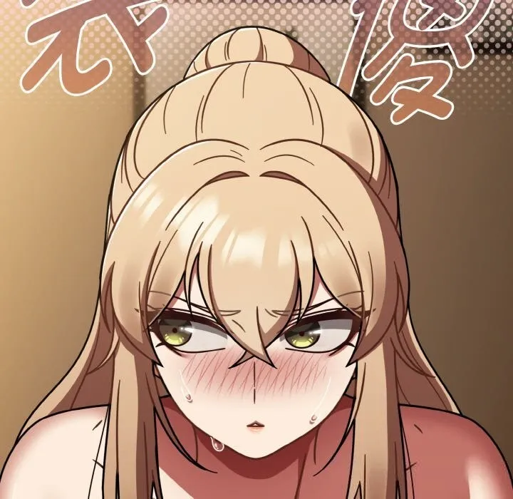 热情拳击馆 第41話 第111页