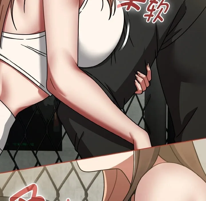 热情拳击馆 第38話 第155页