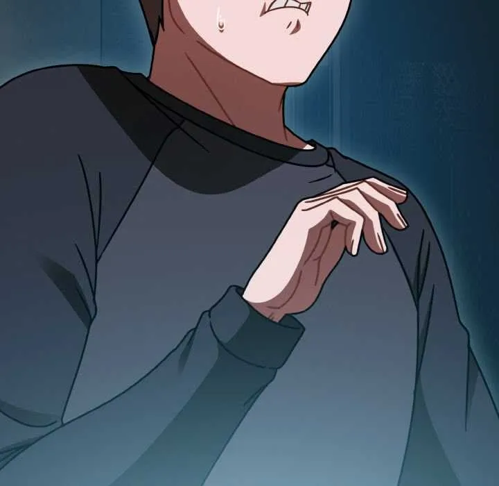 热情拳击馆 第53話 第35页