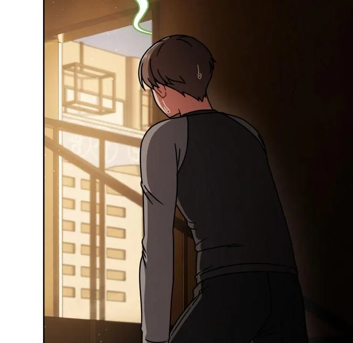 热情拳击馆 第51話 第134页