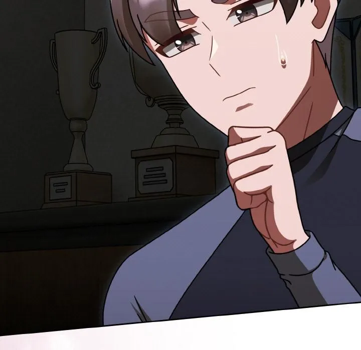 热情拳击馆 第51話 第55页