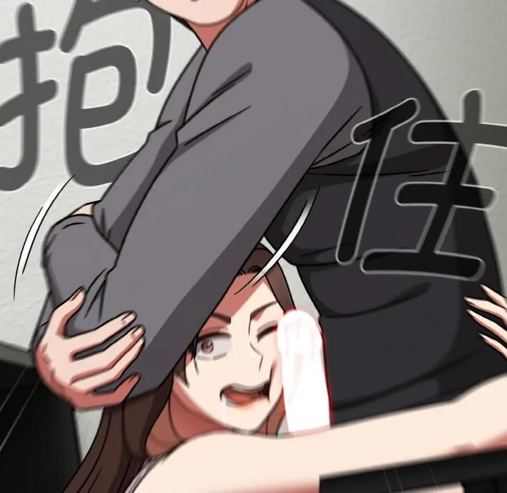 热情拳击馆 第51話 第22页