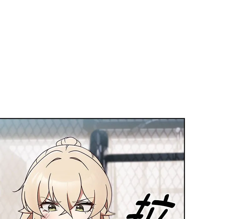 热情拳击馆 第2话 第116页