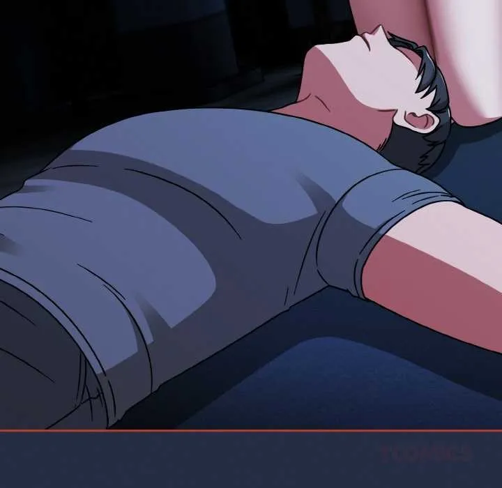 热情拳击馆 第48話 第21页