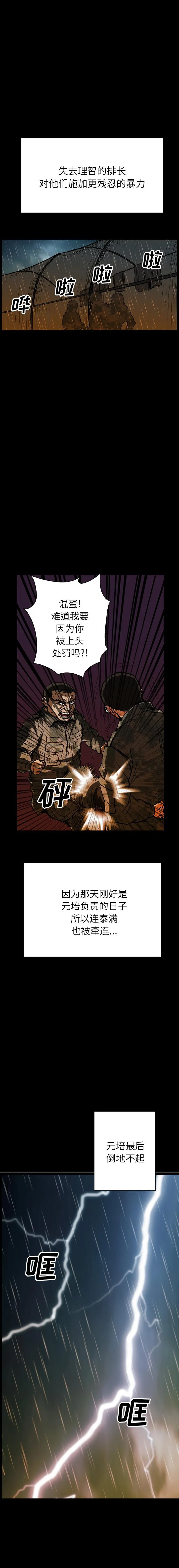 GP-禁区守卫1-26 开始阅读 第361页