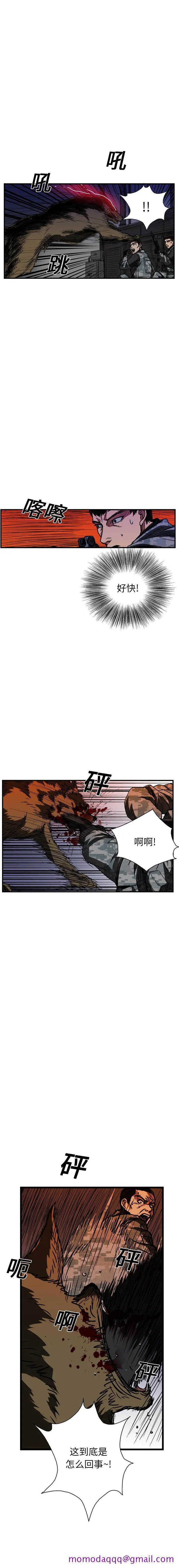 GP-禁区守卫1-26 开始阅读 第216页