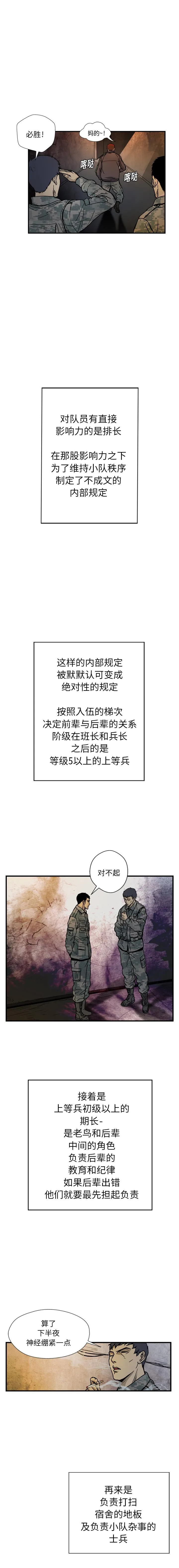 GP-禁区守卫1-26 开始阅读 第20页