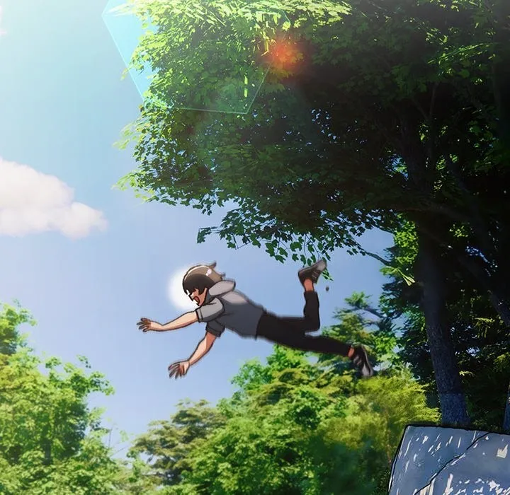 男人稀缺的异世界 第1话 第66页