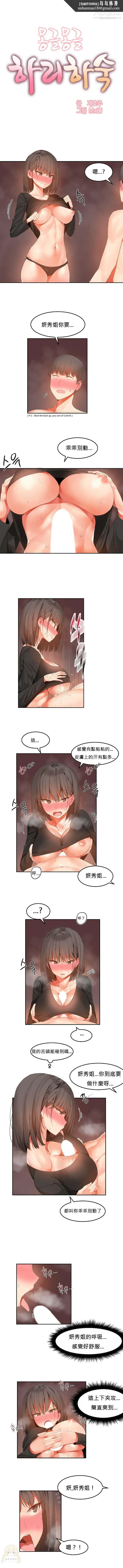 女宿舍管理员 第31话 第1页