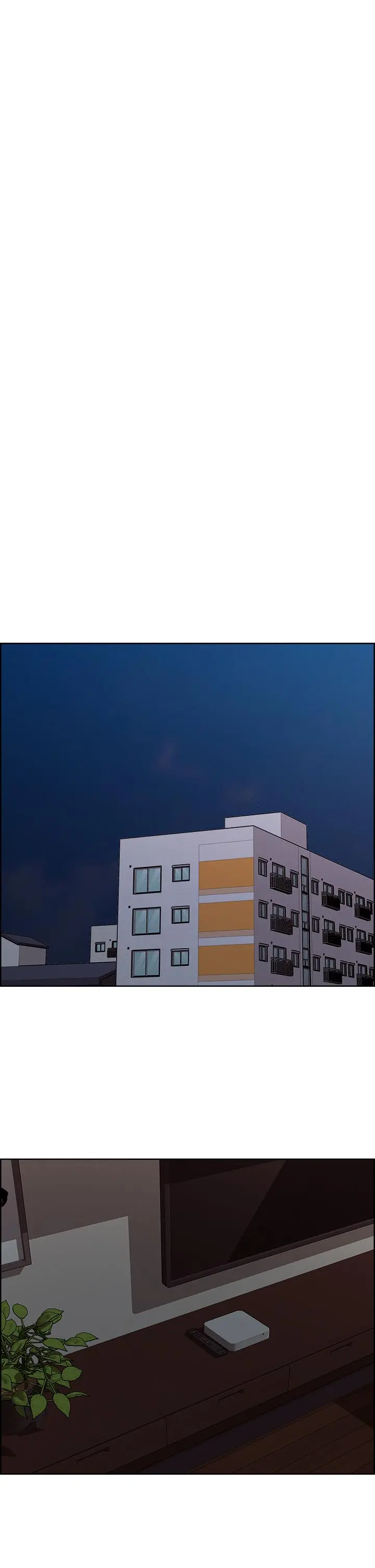 室友招募中 第64话-抱歉，我停不下来 第36页