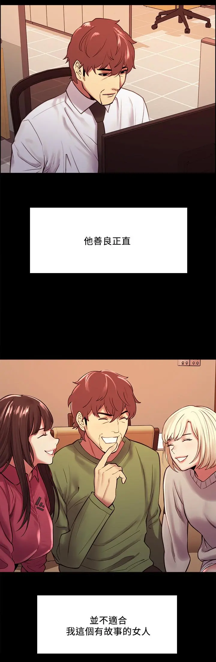 室友招募中 第70话-被虐的快感 第40页