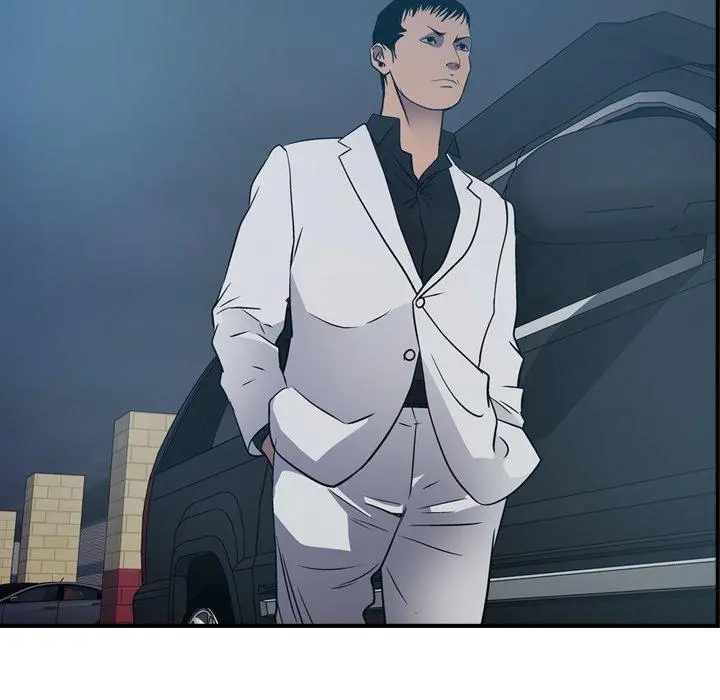 经纪人 第85话 第55页