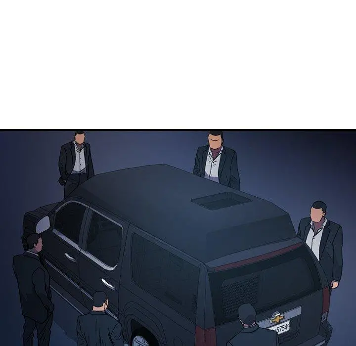 经纪人 第85话 第126页