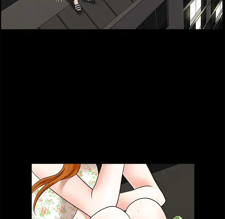 邻居 第5话 第153页
