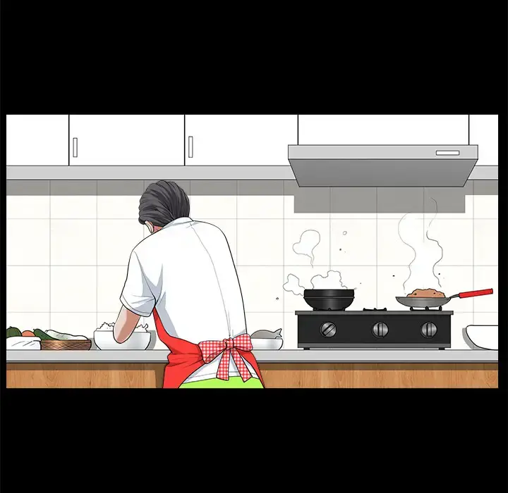 邻居 第5话 第54页
