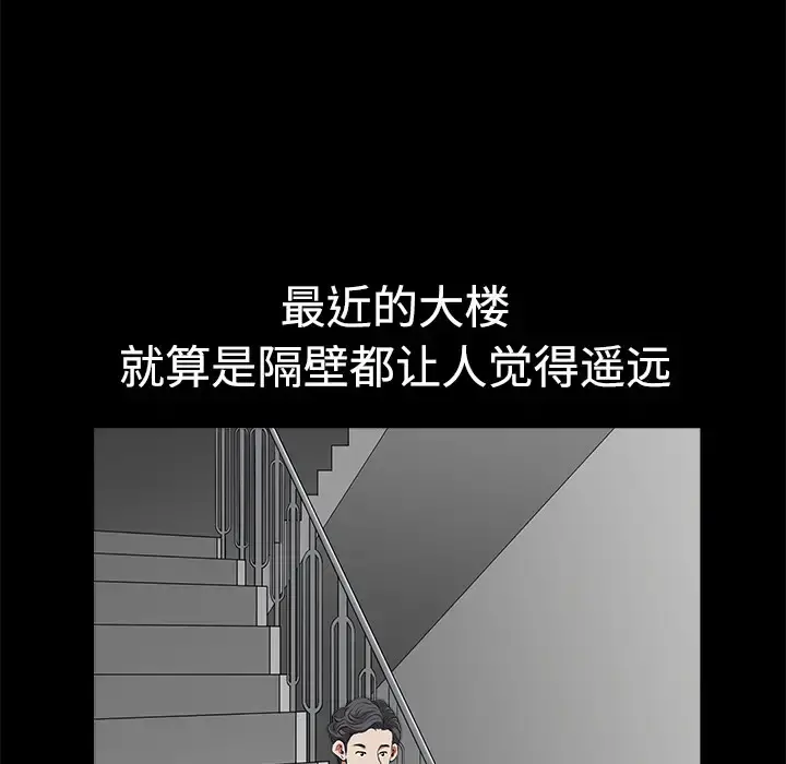 邻居 第4话 第151页