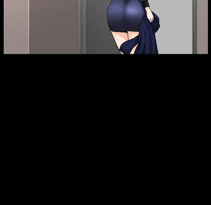 邻居 第38话 第55页