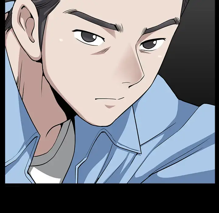 邻居 第15话 第174页