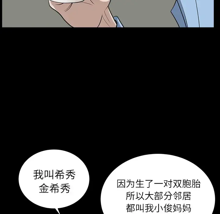 邻居 第15话 第81页