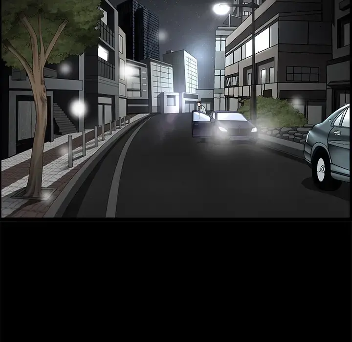 邻居 第11话 第172页
