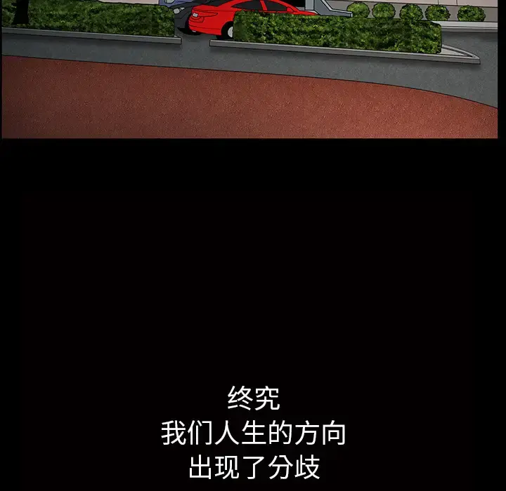邻居 第25话 第121页