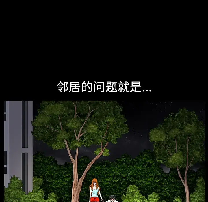 邻居 第3话 第193页