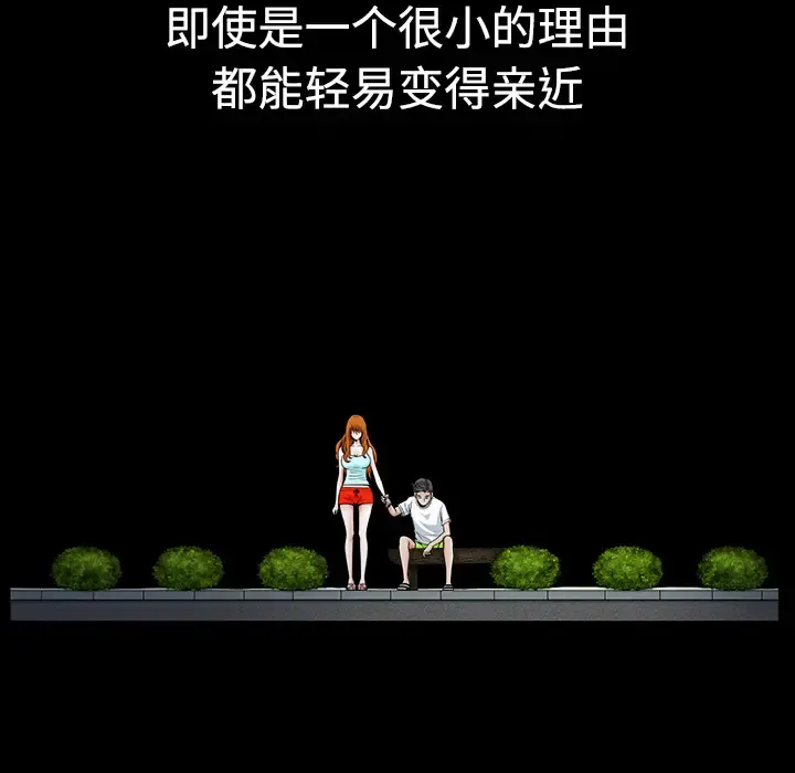 邻居 第3话 第195页