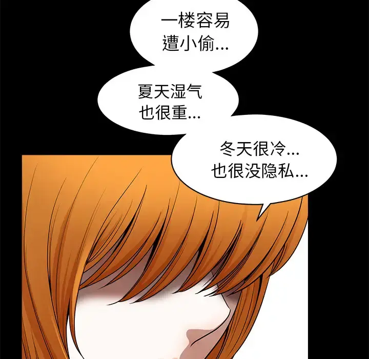 邻居 第1话 第35页