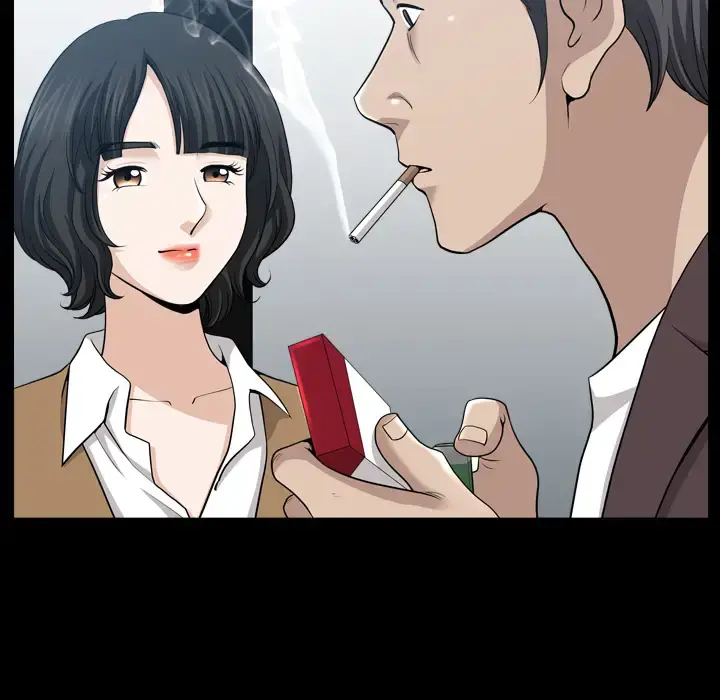 邻居 第47话 第65页