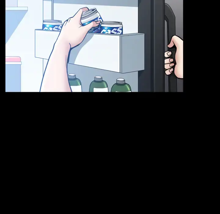 邻居 第43话 第47页