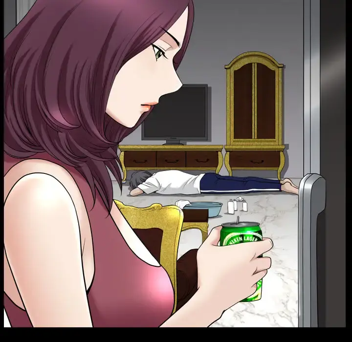 邻居 第43话 第50页