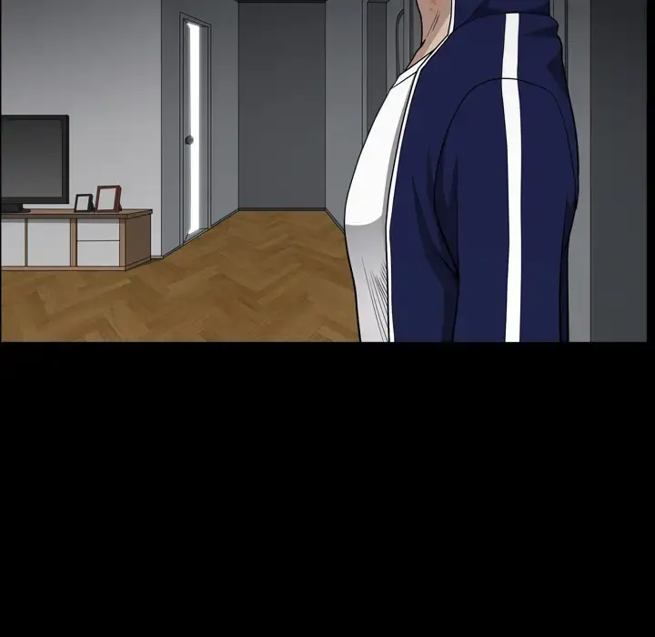 邻居 第43话 第110页