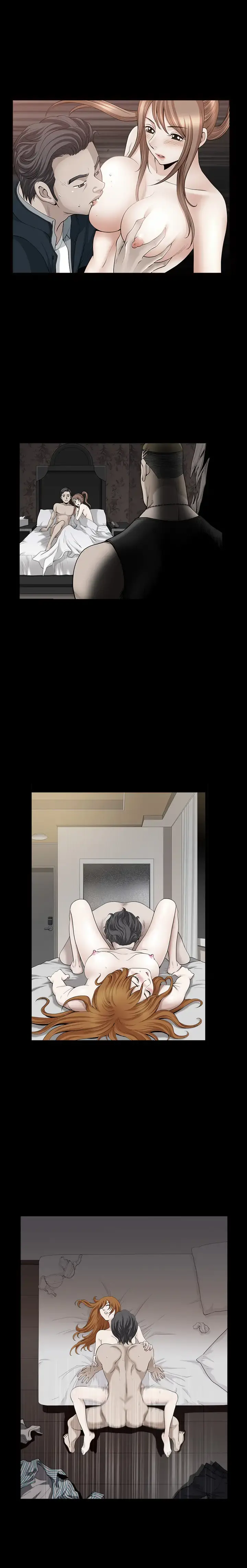 邻居 第54章 第14页