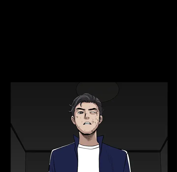 邻居 第36话 第12页