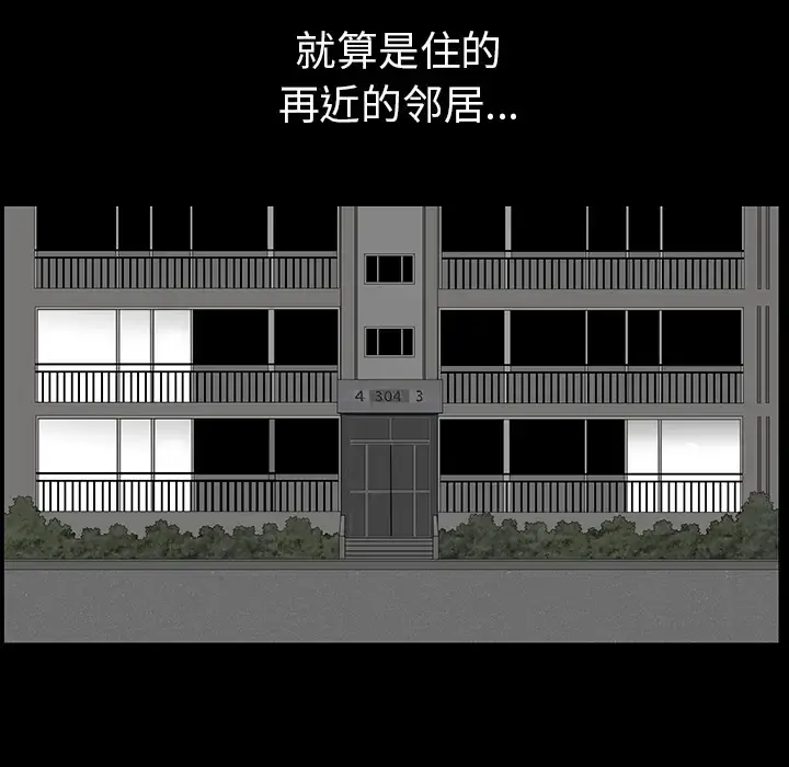 邻居 第36话 第124页