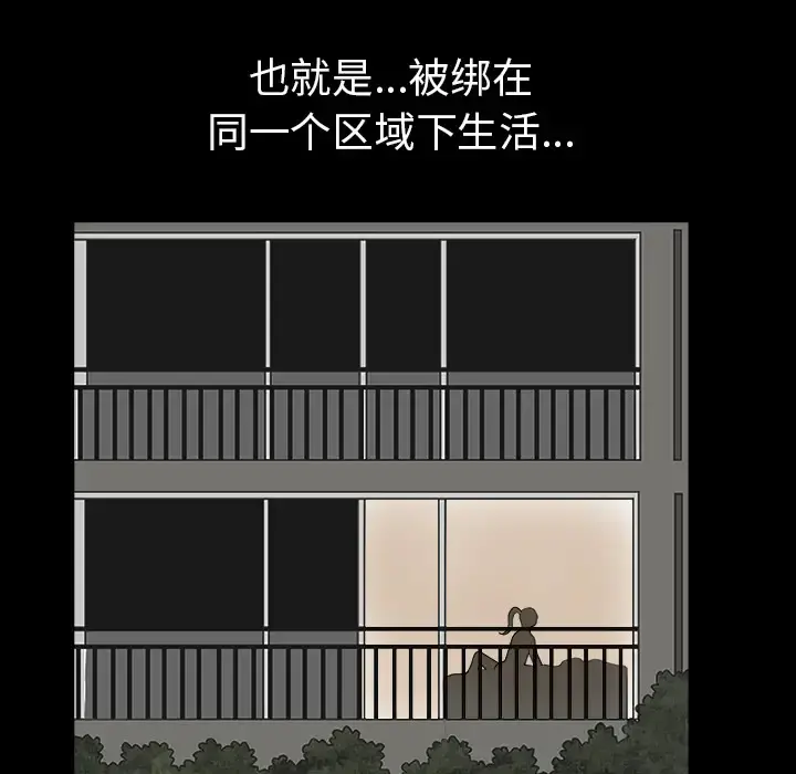 邻居 第36话 第111页